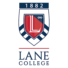 Lane - Lane College logo